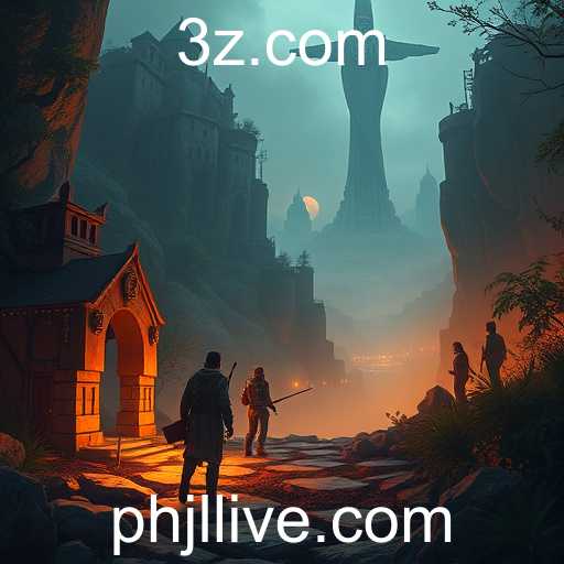 Adventure Games