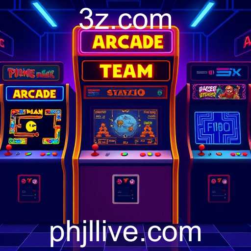 Arcade Classics