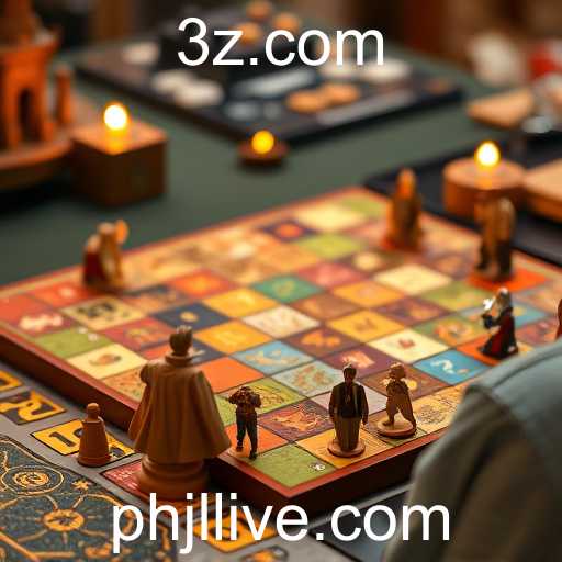Board Games