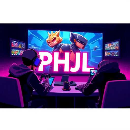 The Evolution of Online Gaming in 2025