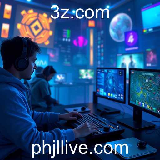The Rise of Gaming Platforms in 2025