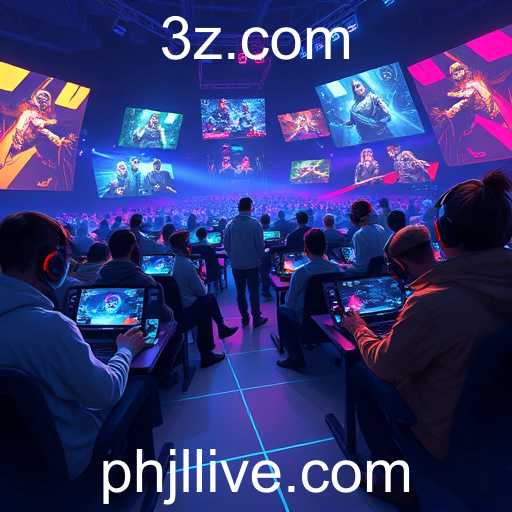 Gaming Trends and Innovations in 2025