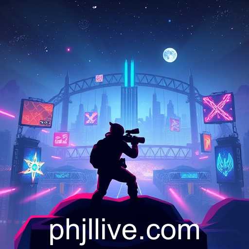 The Rise of Gaming Sites in the Digital Era