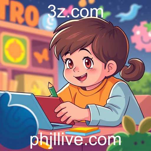 Kids Games