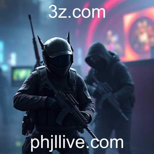 Multiplayer Games
