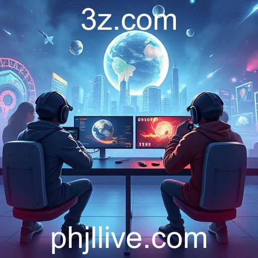 Expanding Horizons: The Rise of Online Gaming in 2025