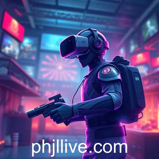 PHJL Gaming Revolution Marks a New Era