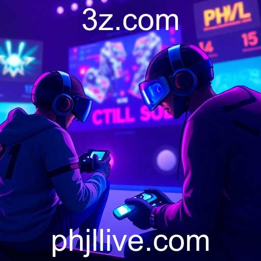 Revolutionizing Online Gaming in 2025: The Rise of PHJL